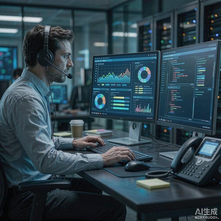 技术支持服务